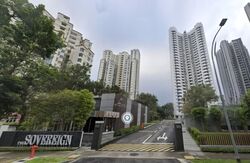 The Sovereign (D15), Condominium #605434991